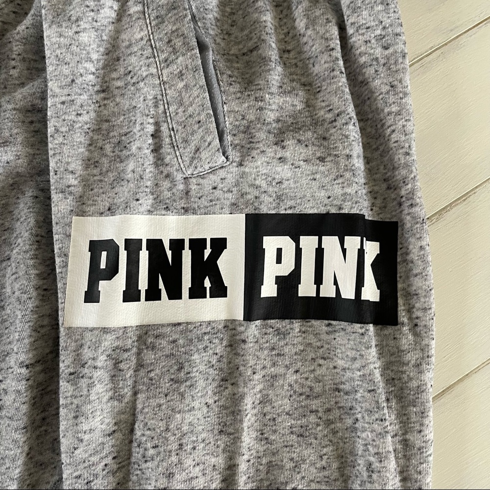 PINK Victoria's Secret Game Day Sweatpants